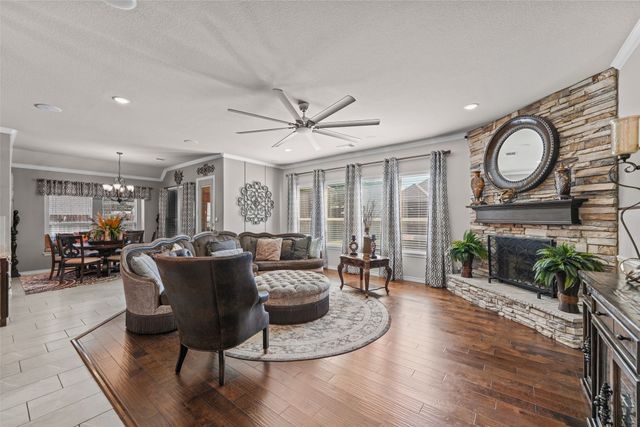 1568 Retreat Road, Waxahachie, TX 75165