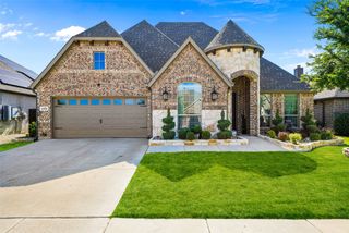 1568 Retreat Road, Waxahachie, TX 75165