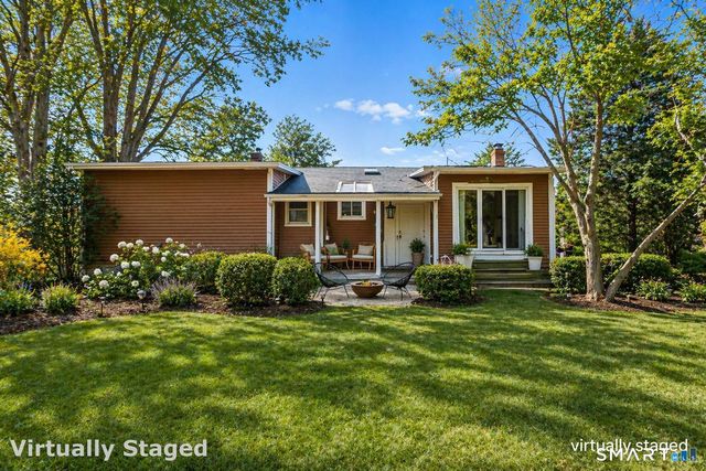 34 Farm Hill Road, Ridgefield, CT 06877