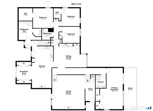 34 Farm Hill Road, Ridgefield, CT 06877