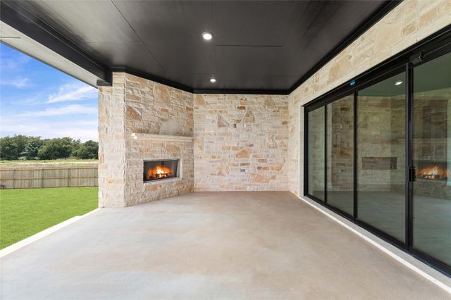 302 Rodeo RD, Salado, TX 76571