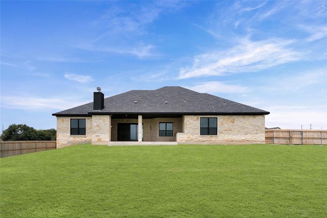 302 Rodeo RD, Salado, TX 76571