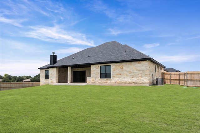 302 Rodeo RD, Salado, TX 76571