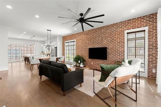 1910 Bay Line Lane NW, Atlanta, GA 30318