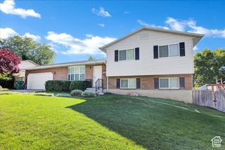 526 E HEATHER RD, Orem, UT 84097