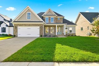 12315 Vanherr Dr, Louisville, KY 40299