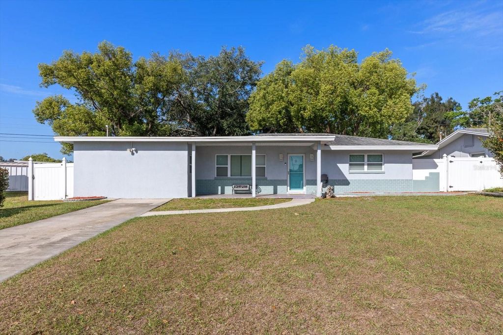 9940 108TH STREET, Seminole, FL 33772