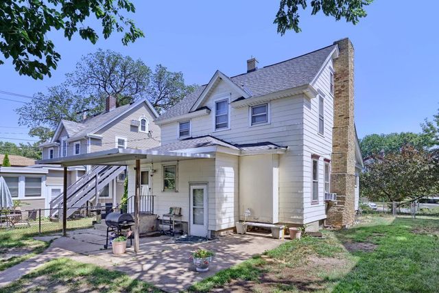 3304 Grand Avenue S, Minneapolis, MN 55408