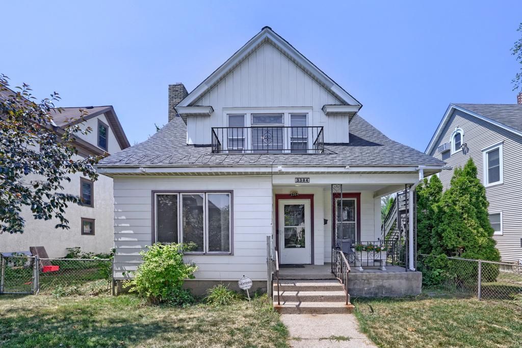 3304 Grand Avenue S, Minneapolis, MN 55408