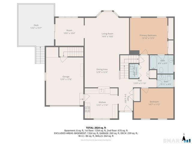 1 Bittersweet Lane 1, East Lyme, CT 06357