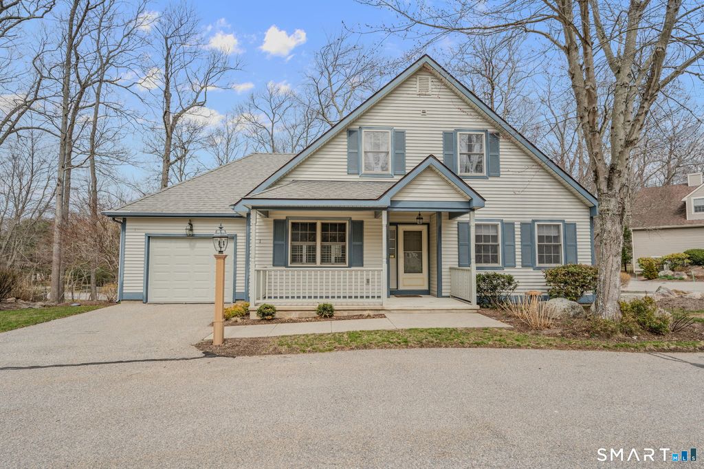 1 Bittersweet Lane 1, East Lyme, CT 06357