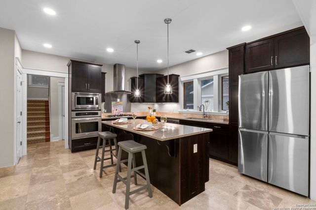 151 Grant, Alamo Heights, TX 78209