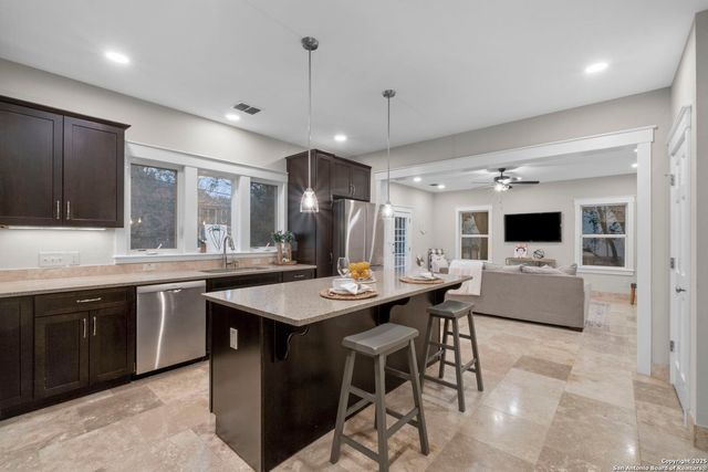 151 Grant, Alamo Heights, TX 78209