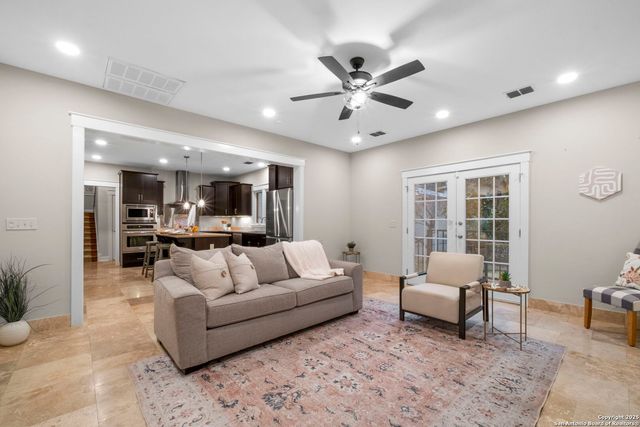 151 Grant, Alamo Heights, TX 78209