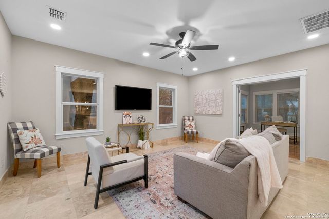 151 Grant, Alamo Heights, TX 78209