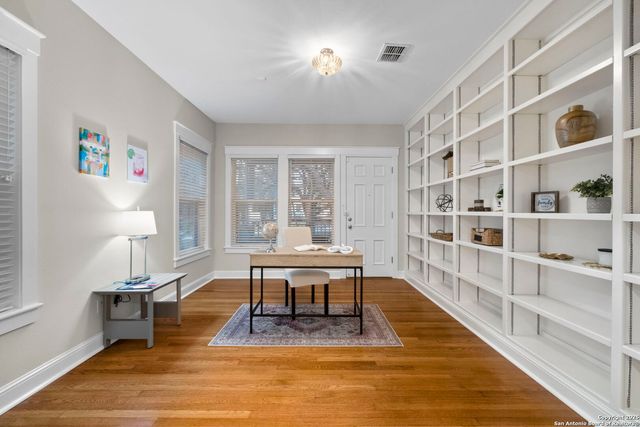 151 Grant, Alamo Heights, TX 78209