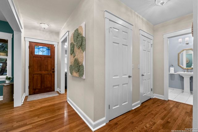 151 Grant, Alamo Heights, TX 78209
