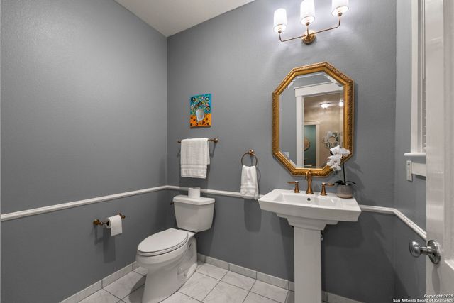 151 Grant, Alamo Heights, TX 78209