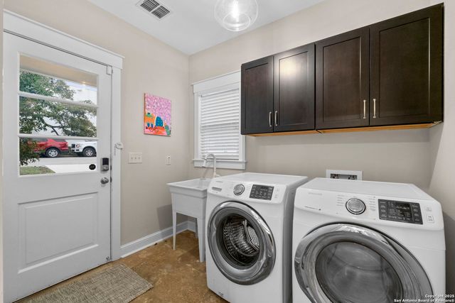 151 Grant, Alamo Heights, TX 78209