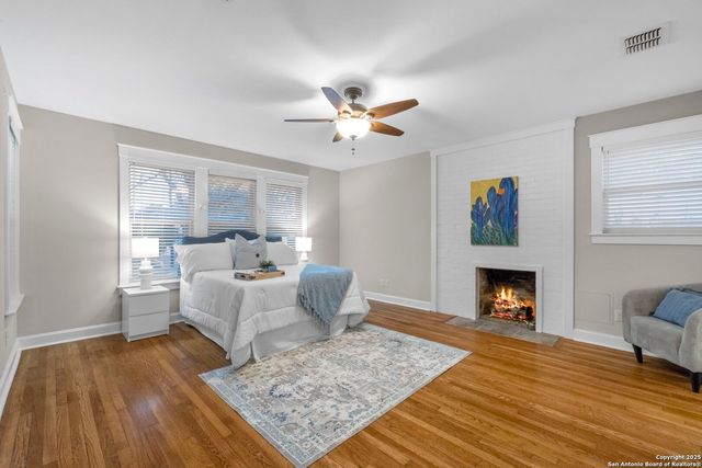 151 Grant, Alamo Heights, TX 78209