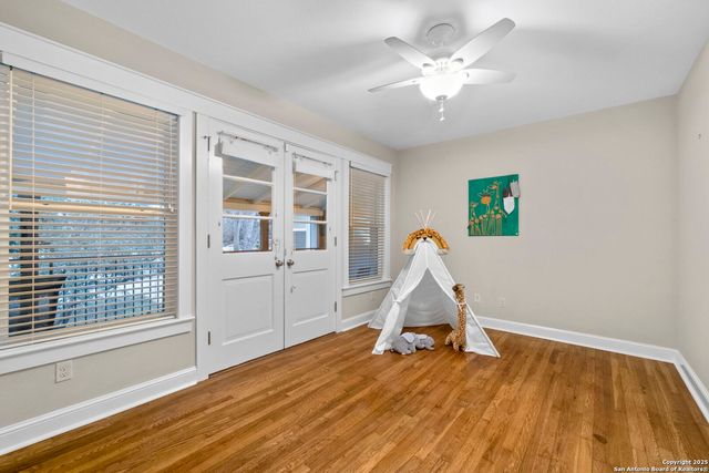 151 Grant, Alamo Heights, TX 78209