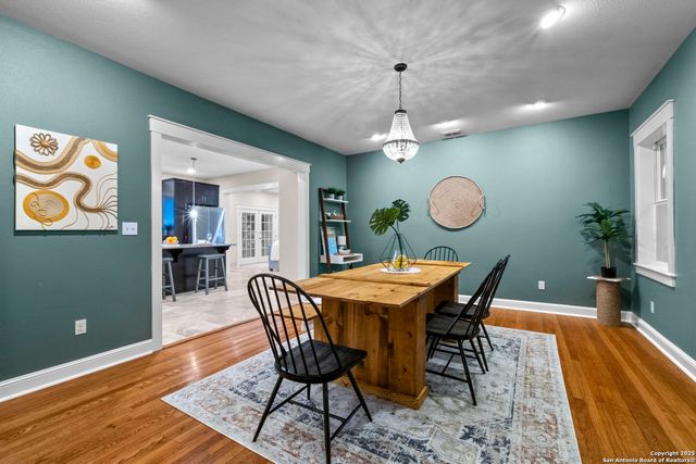 151 Grant, Alamo Heights, TX 78209
