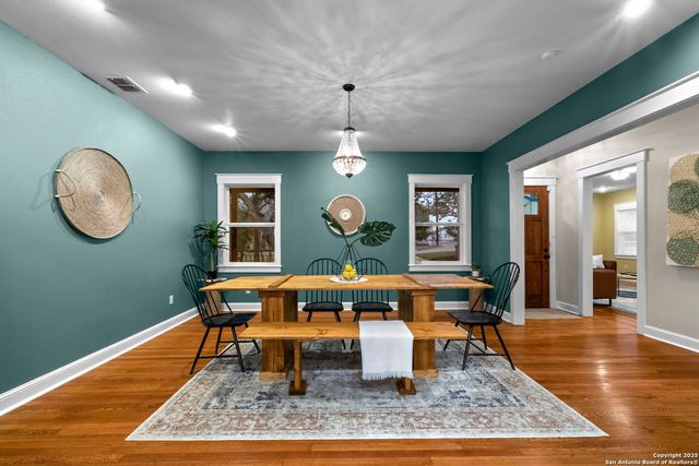 151 Grant, Alamo Heights, TX 78209