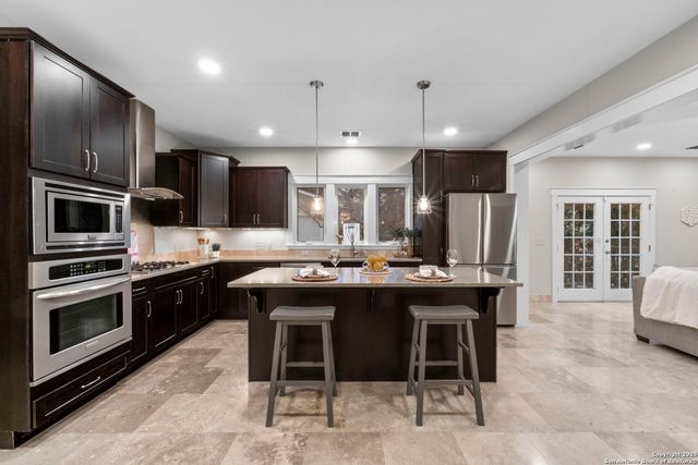 151 Grant, Alamo Heights, TX 78209
