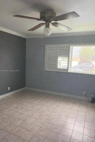10321 SW 17th Street, Miami, FL 33165