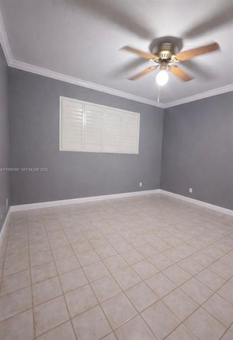 10321 SW 17th Street, Miami, FL 33165