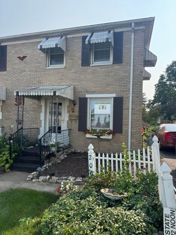 206-208 N Belmont Avenue 206-208 N Belmont Avenue, Springfield, OH 45503