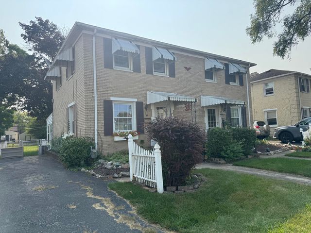 206-208 N Belmont Avenue 206-208 N Belmont Avenue, Springfield, OH 45503