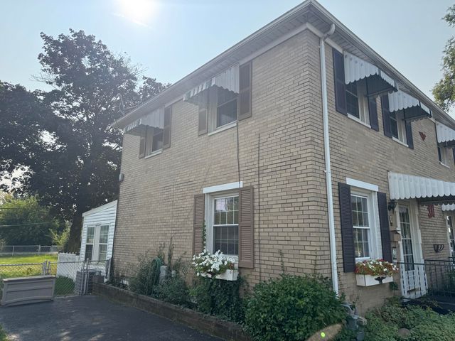 206-208 N Belmont Avenue 206-208 N Belmont Avenue, Springfield, OH 45503