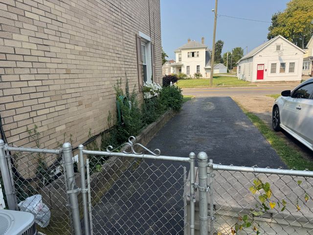 206-208 N Belmont Avenue 206-208 N Belmont Avenue, Springfield, OH 45503