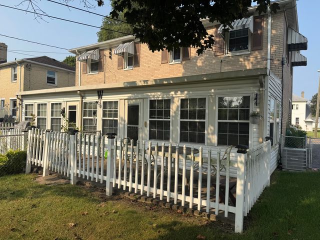 206-208 N Belmont Avenue 206-208 N Belmont Avenue, Springfield, OH 45503