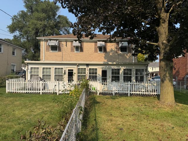 206-208 N Belmont Avenue 206-208 N Belmont Avenue, Springfield, OH 45503