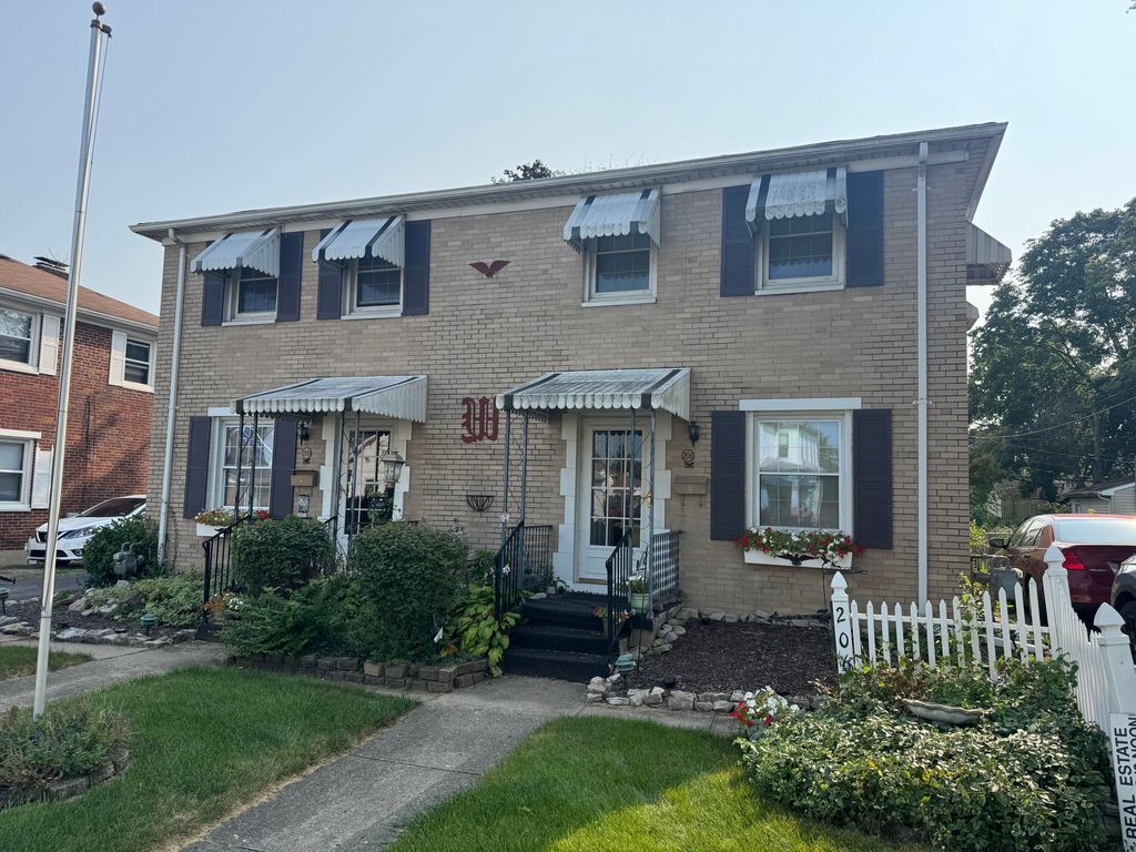 206-208 N Belmont Avenue 206-208 N Belmont Avenue, Springfield, OH 45503