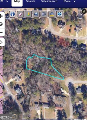 9142 FORD Street SW, Covington, GA 30014