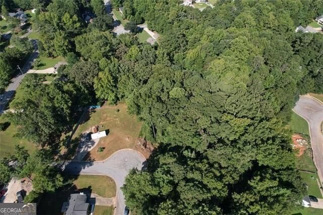 9142 FORD Street SW, Covington, GA 30014