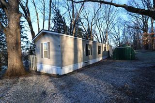 57 Walker Ave Lot #100, Mansfield, OH 44905