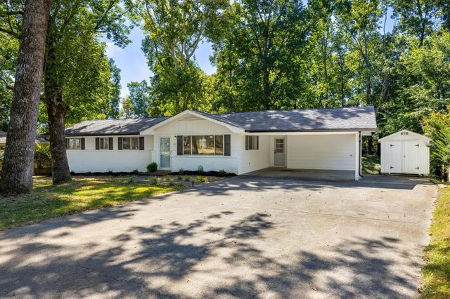 1109 Peerless Drive, NW, Cleveland, TN 37312