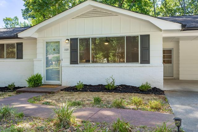 1109 Peerless Drive, NW, Cleveland, TN 37312