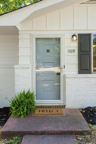 1109 Peerless Drive, NW, Cleveland, TN 37312