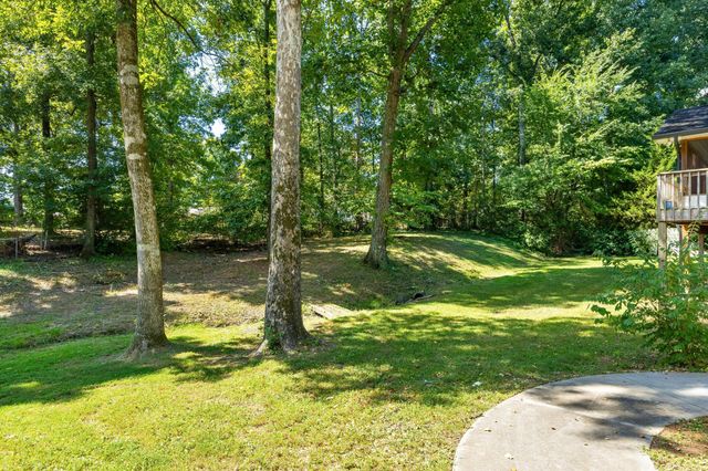 1109 Peerless Drive, NW, Cleveland, TN 37312