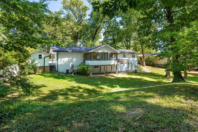 1109 Peerless Drive, NW, Cleveland, TN 37312