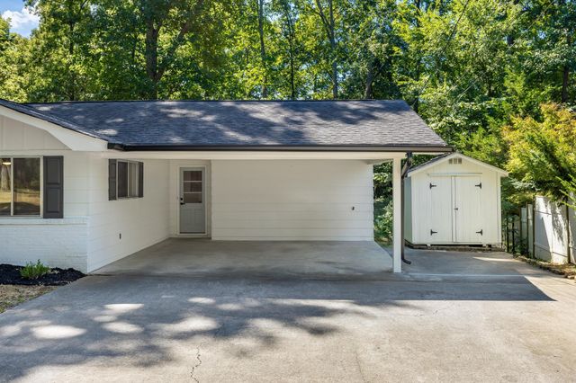 1109 Peerless Drive, NW, Cleveland, TN 37312