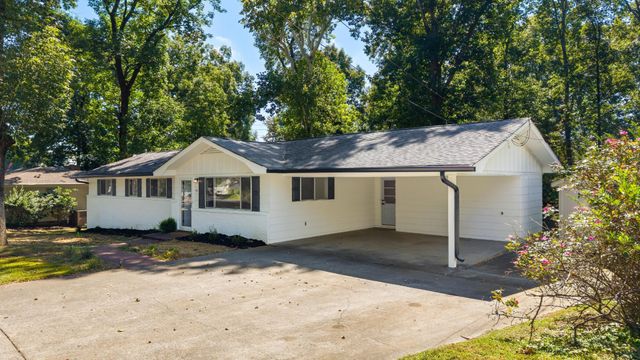 1109 Peerless Drive, NW, Cleveland, TN 37312