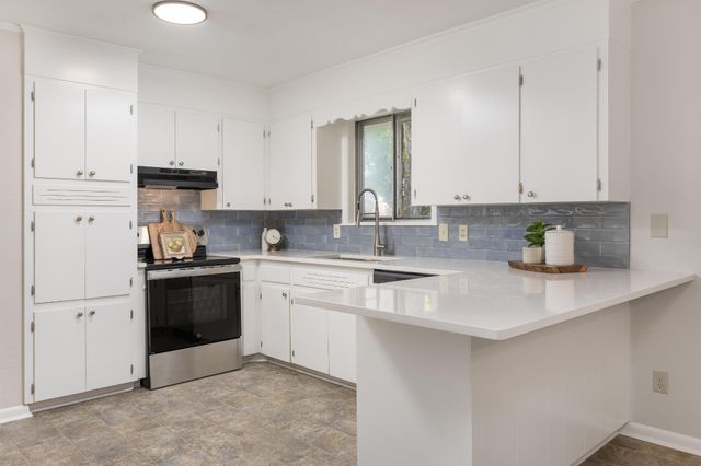 1109 Peerless Drive, NW, Cleveland, TN 37312