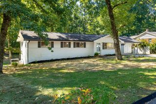 1109 Peerless Drive, NW, Cleveland, TN 37312