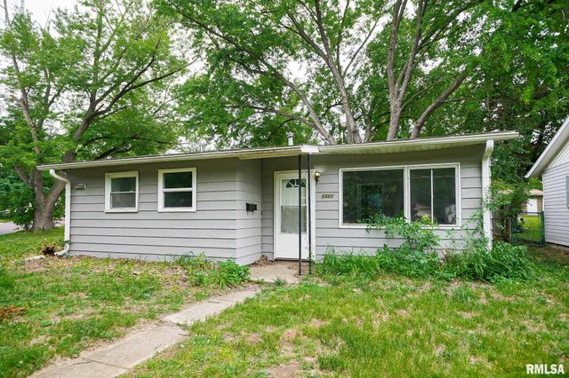 1501 FENLEY Street, Pekin, IL 61554